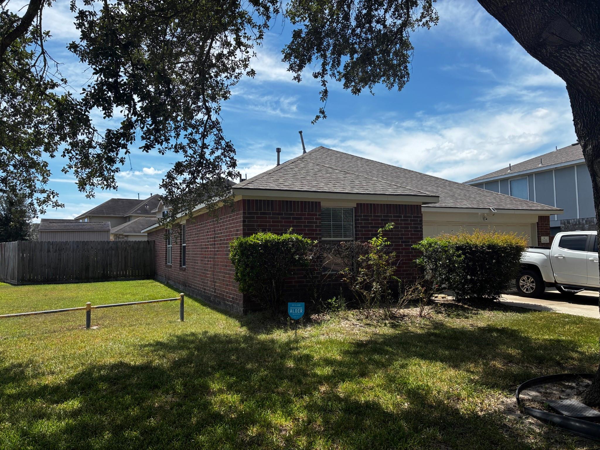 Residential in Houston