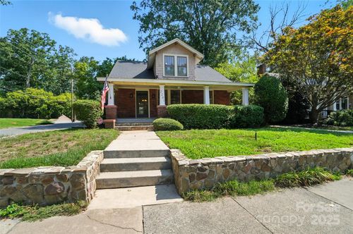 2201 Commonwealth Ave, Charlotte, NC, 28205-5127 | Card Image