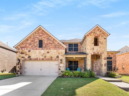 11357 Santa Maria Rd, Frisco, TX, 75035-5301 | Card Image