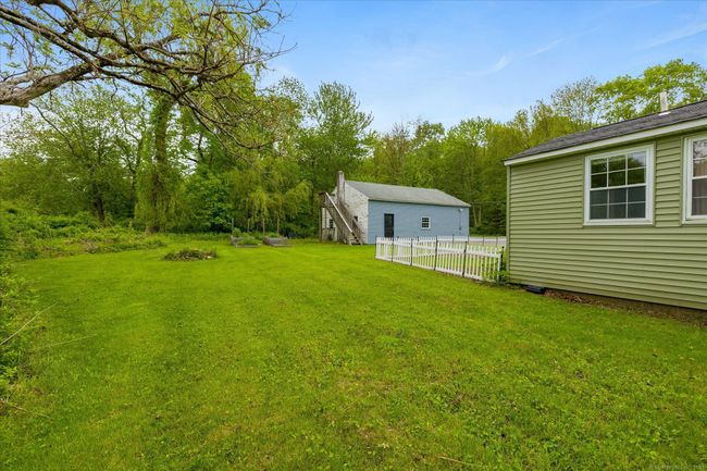 123 Kennerson Reservoir Rd, House other with 4 bedrooms, 3 bathrooms and 6 parking in Ashford CT | Image 30