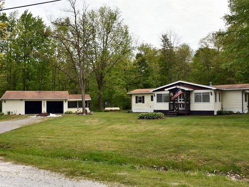 3612 Mohawk Trl, Espyville, PA, 16424-4946 | Card Image