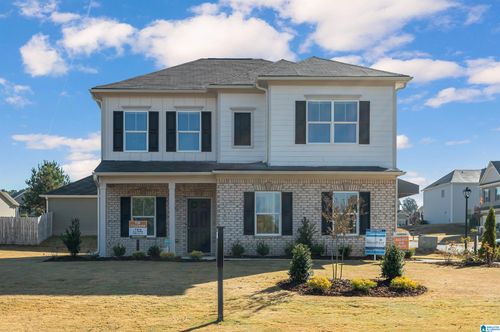 572 Pine Valley Trail, Columbiana, AL, 35051 | Card Image