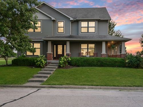 755 Serenity Blvd, Normal, IL, 61761-5608 | Card Image