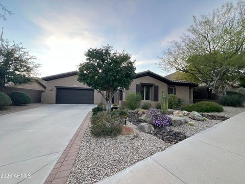 12452 N 145th Way, Scottsdale, AZ, 85259 | Card Image