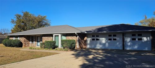 403 Steadway Ave, Dewey, OK, 74029-2827 | Card Image