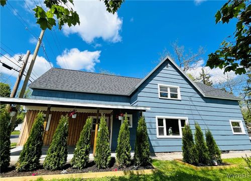 5302 William St, Lancaster, NY, 14086-9407 | Card Image