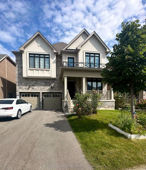 1241 Raspberry Terr, Milton, ON, L9E1N1 | Card Image