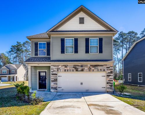 74 Apple Tree Ct, Columbia, SC, 29223-7886 | Card Image