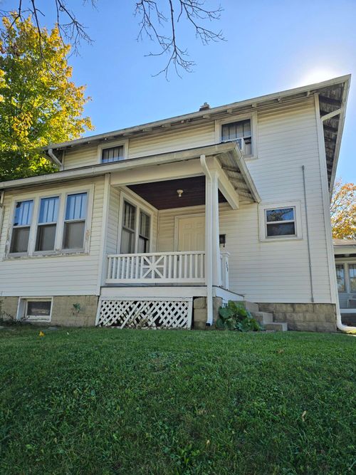 400 S Arlington Ave, Springfield, OH, 45505-2424 | Card Image