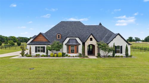 2909 Deer Run Trl, Farmersville, TX, 75442-7212 | Card Image