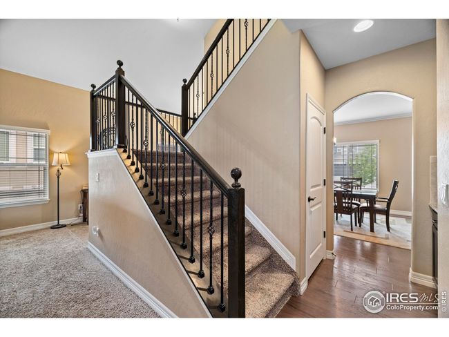 4135 Carroway Seed Dr, House other with 7 bedrooms, 6 bathrooms and null parking in Johnstown CO | Image 14
