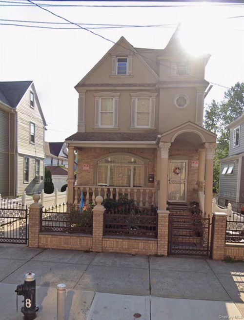 87-34 108th St, Richmond Hill, NY, 11418-2229 | Card Image