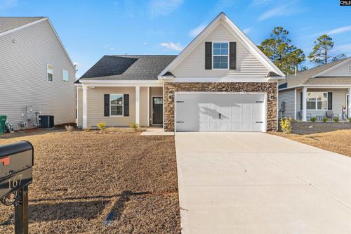 167 Willow Bay Dr, Orangeburg, SC, 29118-2843 | Card Image