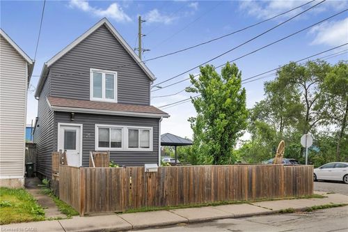 25 Land St, Hamilton, ON, L8L4L1 | Card Image