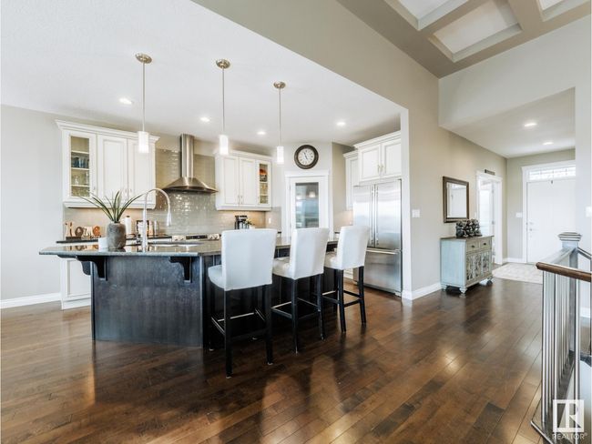 5614 Soleil Blvd, House other with 4 bedrooms, 3 bathrooms and null parking in Beaumont AB | Image 7
