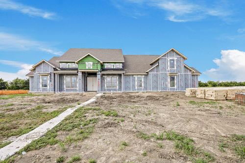 305 Chapel View Ct, Heath, TX, 75032-8857 | Card Image