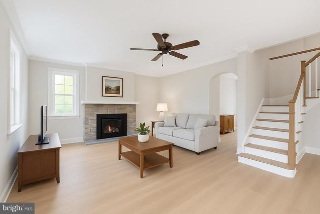 2617 Springfield Rd, House other with 5 bedrooms, 2 bathrooms and null parking in BROOMALL PA | Image 6