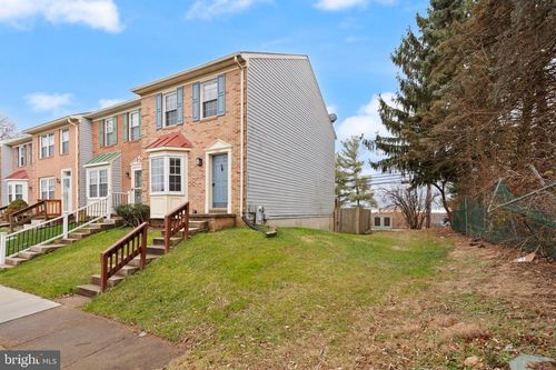 1421 Saint Michael Ct, EDGEWOOD, MD, 21040-2197 | Card Image