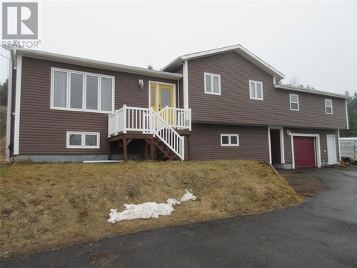 31b Main St, Springdale, NL, A0J1T0 | Card Image