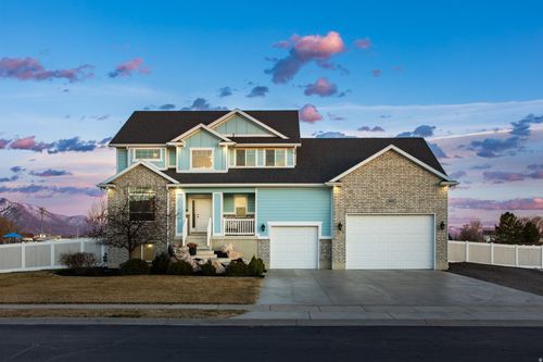 4889 W Haven Rd, West Haven, UT, 84401-6864 | Card Image