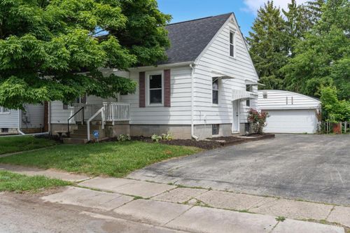 610 N Spring St, Wilmington, OH, 45177-1635 | Card Image
