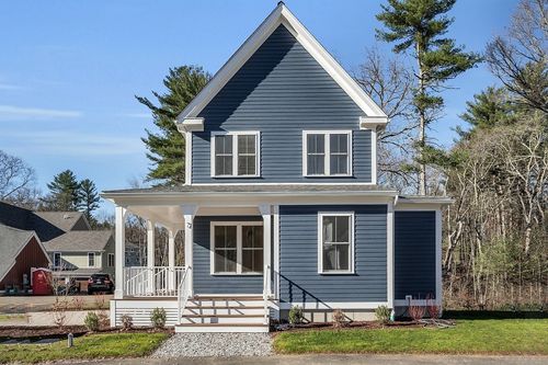 11 Kays Walk, Carlisle, MA, 01741-1159 | Card Image