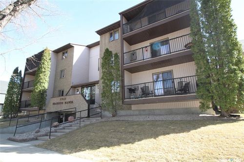 203-1008 Temperance Street, Saskatoon, SK, S7N0N6 | Card Image