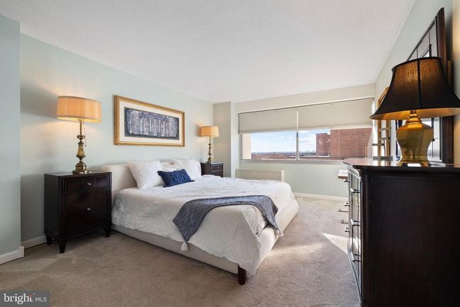 APT-1822N - 5500 Friendship Blvd, Condo with 2 bedrooms, 2 bathrooms and null parking in CHEVY CHASE MD | Image 36