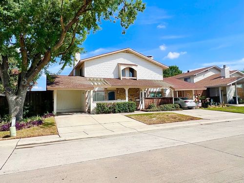 2639 Via Catalina, Carrollton, TX, 75006-4610 | Card Image
