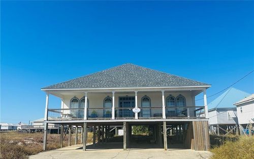 205 St Stephens, Dauphin Island, AL, 36528-5500 | Card Image