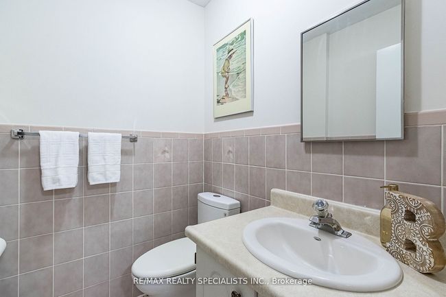 96 Nipissing Cres, House other with 4 bedrooms, 3 bathrooms and 4 parking in Brampton ON | Image 18