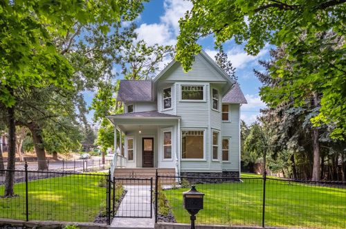 1726 E 13th Ave, Spokane, WA, 99202-3542 | Card Image