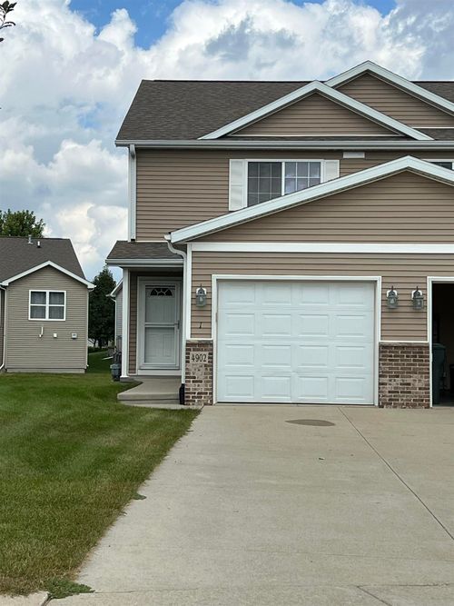 unit-1-4902 Algonquin Dr, Cedar Falls, IA, 50613-8026 | Card Image