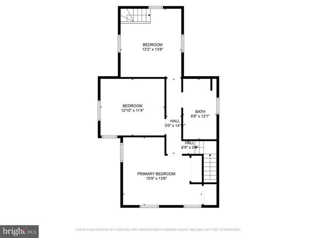 202 Choptank Ave, House other with 3 bedrooms, 2 bathrooms and null parking in CAMBRIDGE MD | Image 61