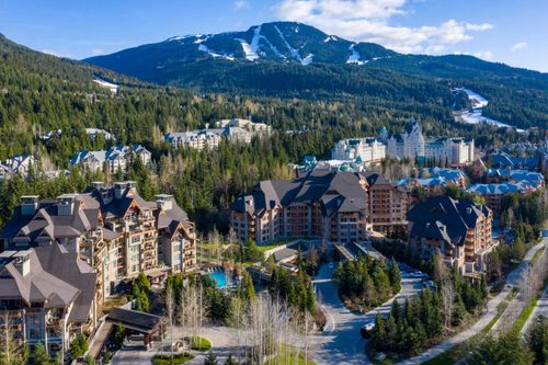 52-4617 Blackcomb Way, Whistler, BC, V8E0Y4 | Card Image