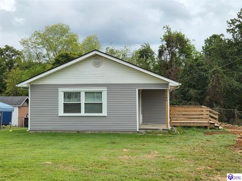 160 Park Ave, Radcliff, KY, 40160-1342 | Card Image