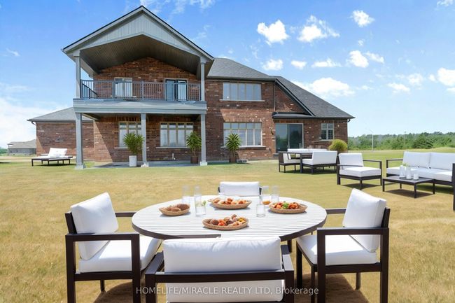 5 Skyvue Cres, House other with 5 bedrooms, 4 bathrooms and 7 parking in Carrying Place ON | Image 5