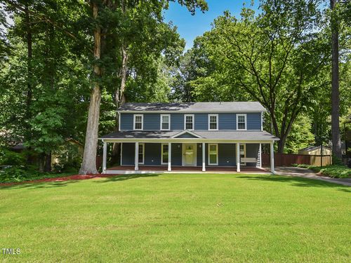 1215 Brookgreen Dr, Cary, NC, 27511-5201 | Card Image