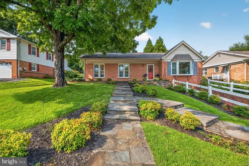 1602 Lemontree Ln, SILVER SPRING, MD, 20904-1440 | Card Image