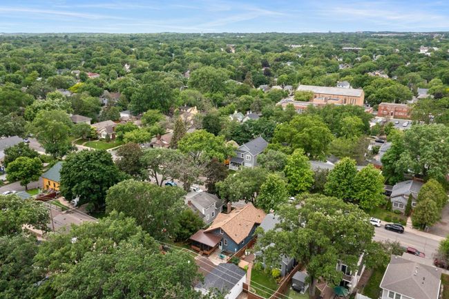 5037 Xerxes Ave S, House other with 3 bedrooms, 1 bathrooms and null parking in Minneapolis MN | Image 29
