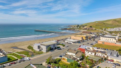 12-77 N Ocean Ave, Cayucos, CA, 93430-1641 | Card Image