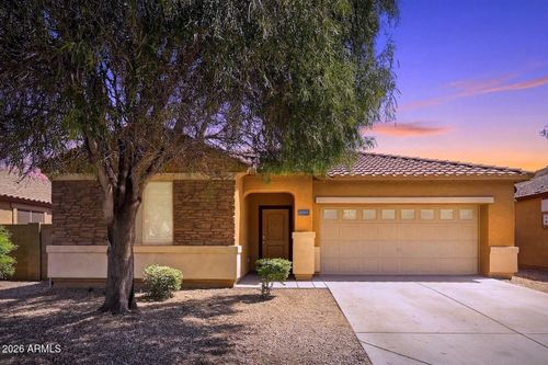 3203 S 90th Ln, Tolleson, AZ, 85353-8692 | Card Image