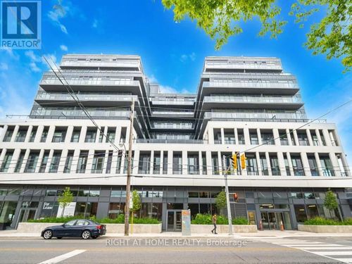 419-500 Dupont St, Toronto, ON, M6G0B8 | Card Image