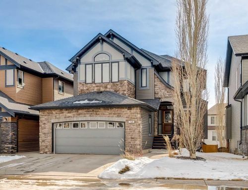 728 Coopers Square Sw, Airdrie, AB, T4B0G6 | Card Image