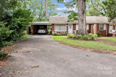 309 Salisbury Gq Avenue, Home with 0 bedrooms, 0 bathrooms and null parking in Salisbury NC | Image 2