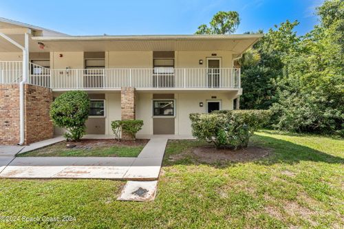 4106-1600 Woodland Drive, Rockledge, FL, 32955 | Card Image