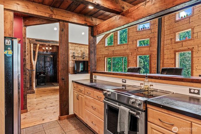 130 Hendrickson Rd N, House other with 3 bedrooms, 3 bathrooms and 2 parking in Vader WA | Image 20