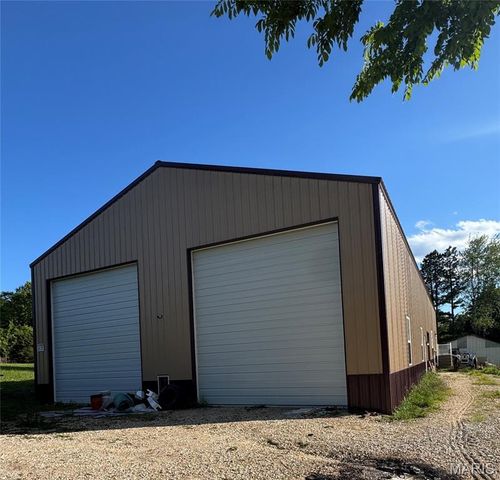 23639 S Stracks Church Rd, Wright City, MO, 63390-5549 | Card Image