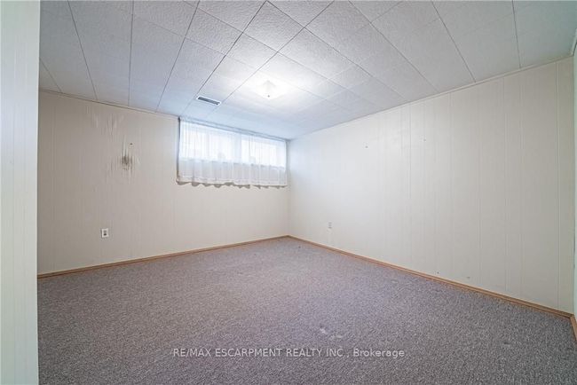 79 Terrace Dr, House other with 4 bedrooms, 2 bathrooms and 5 parking in Hamilton ON | Image 25