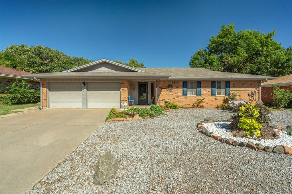 Prince Edward Dr, Wichita Falls, TX 76308